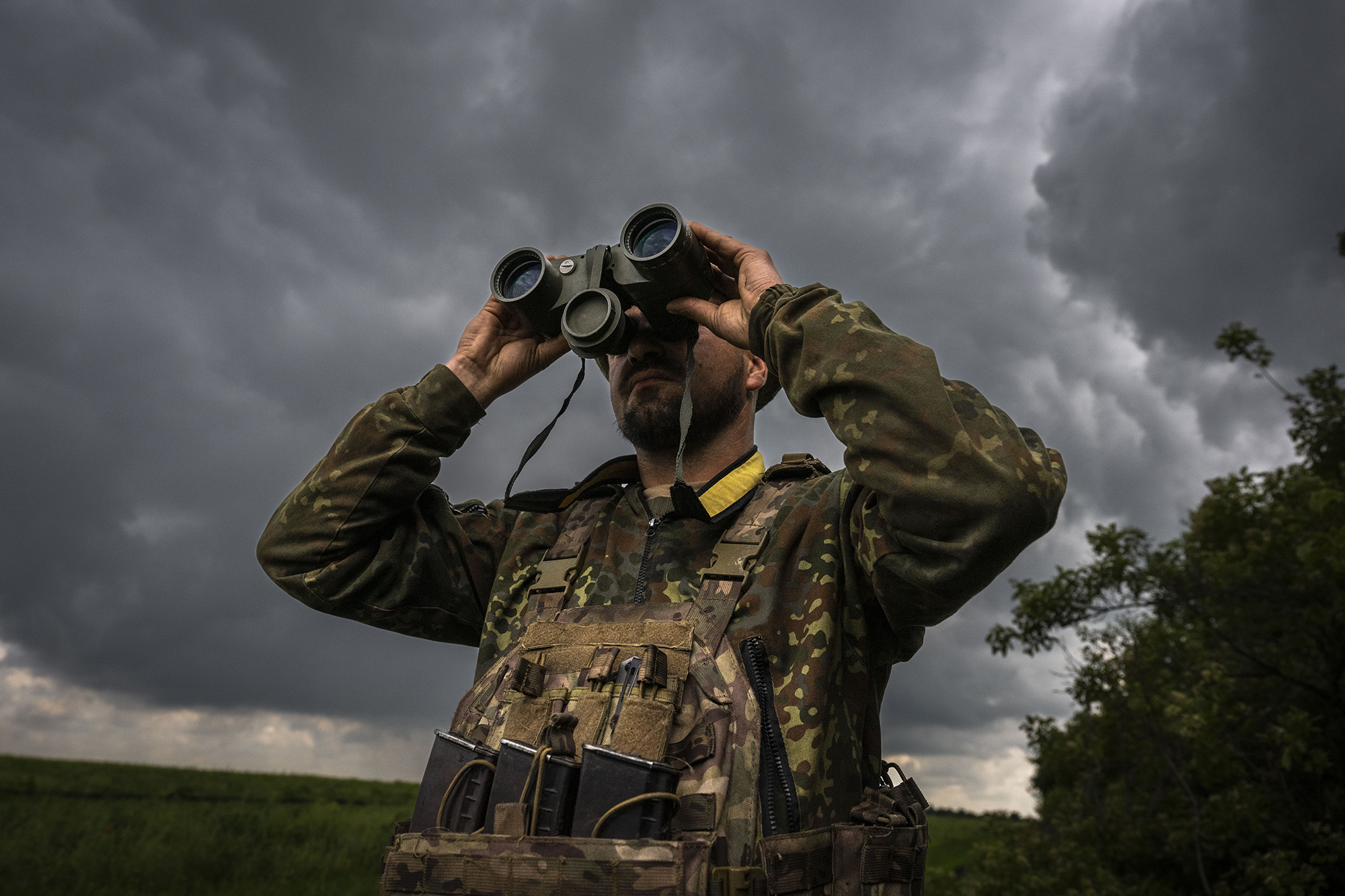 Is the advance slow? What is really happening on the frontline and what to expect in the fall